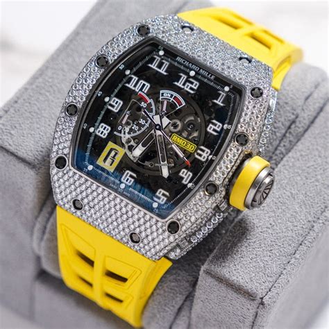 richard mille rm30 quartz|Richard Mille rm 030.